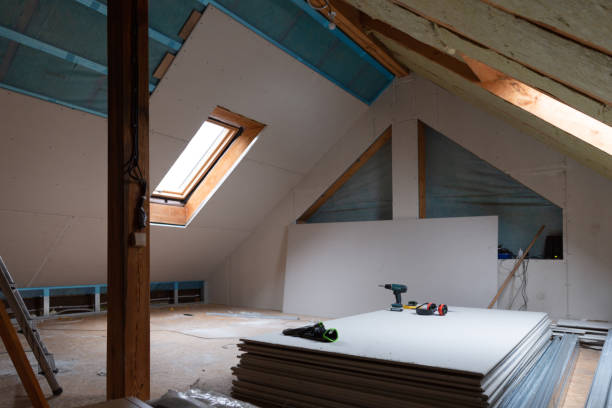 Best Attic Insulation Installation  in Forest Hills, PA