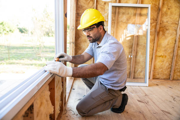 Best Insulation Repair Services  in Forest Hills, PA