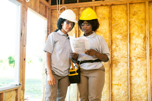 Best Home Insulation Services  in Forest Hills, PA