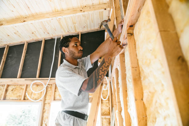 Best Attic Insulation Near Me  in Forest Hills, PA