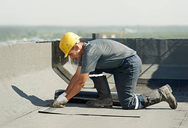 Garage Insulation Installation in Forest Hills, PA