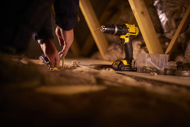Best Insulation for Commercial Buildings  in Forest Hills, PA