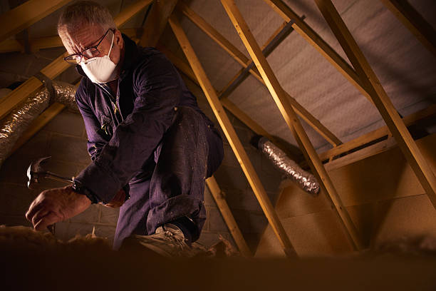 Best Garage Insulation Installation  in Forest Hills, PA